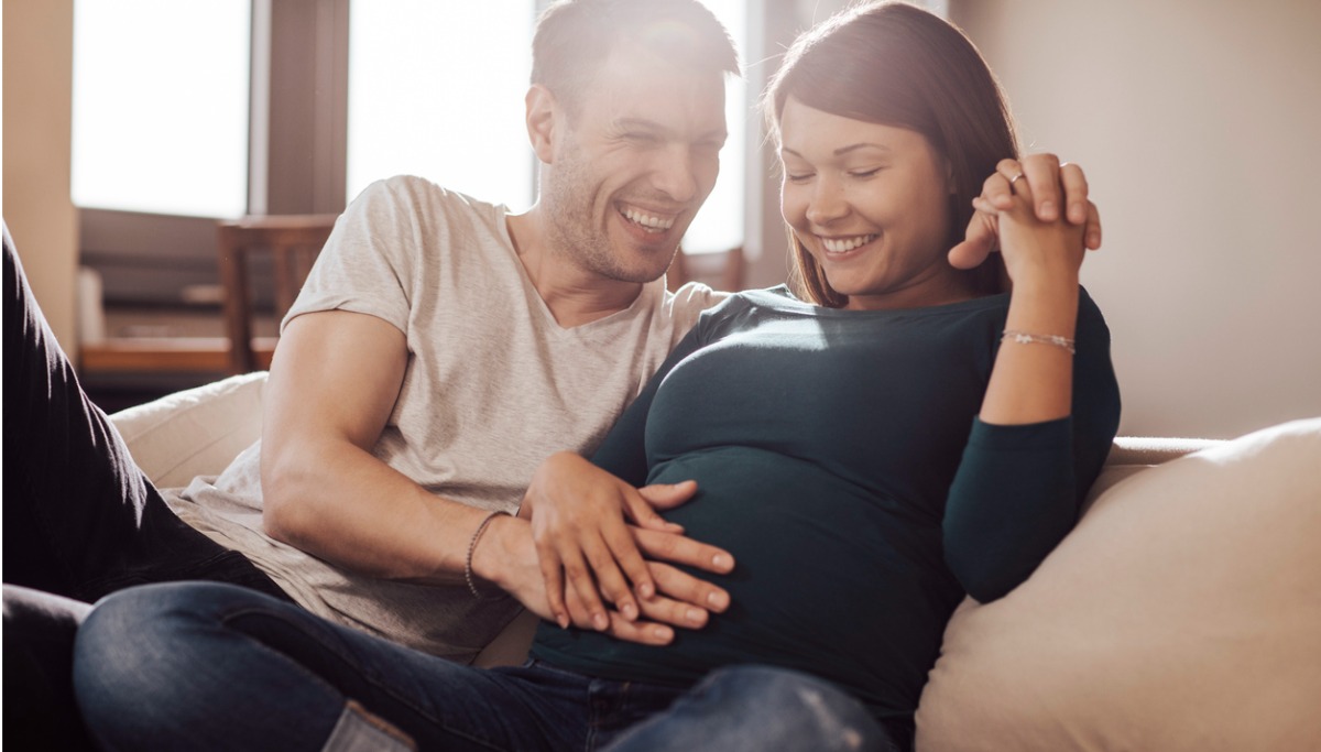 Pregnancy And Oral Health Protect My Smile Delta Dental